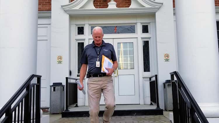 Roof inspections & estimates